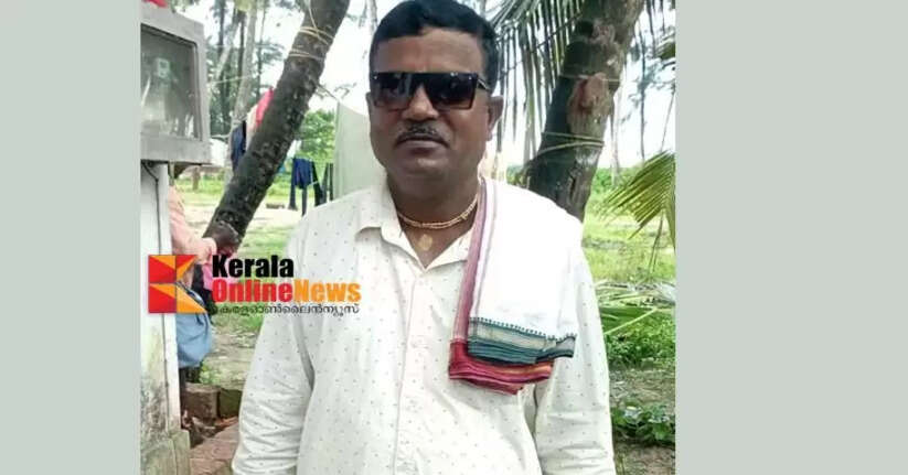 Odisha native dies during treatment after being burnt due to gas cylinder leak in Puthiyangadi