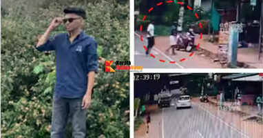 Youth kidnapped from Koduvally found; found on fifth day