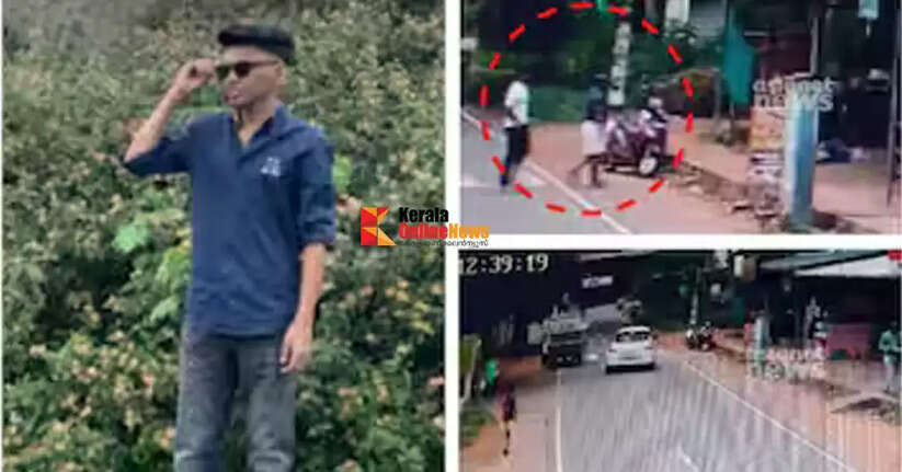 Youth kidnapped from Koduvally found; found on fifth day