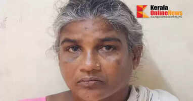 Woman arrested again in similar case after claiming to have divine vision, gold and money stolen