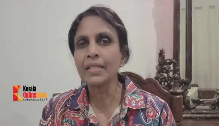 sreelekha