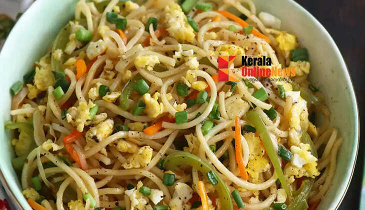 egg noodles