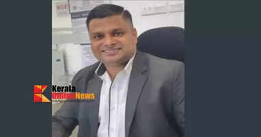 Greens HR manager found dead in Kannur