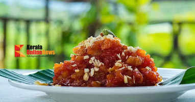 halwa