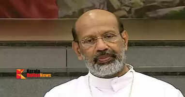 Religious persecution in the country has increased 100-fold in the last ten years: Thamarassery Bishop