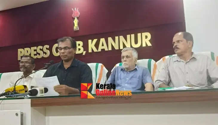 Nithin Raj Action Council says Kerala hartal on April 28 will turn into a bandh