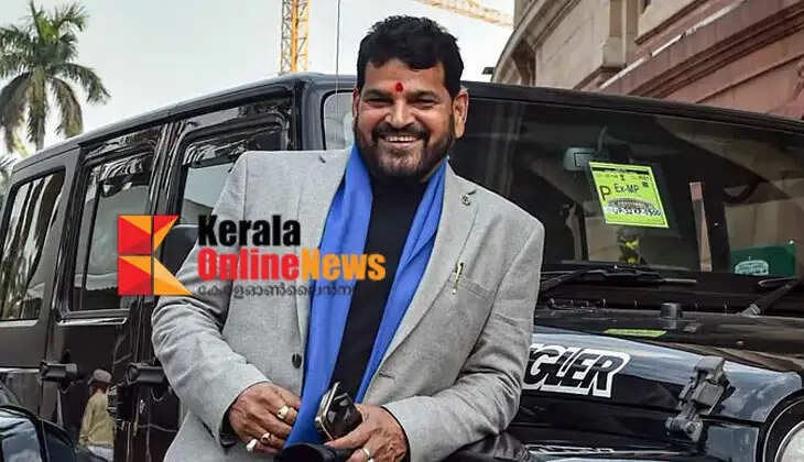 Sexual assault case: Court acquits Brij Bhushan Singh