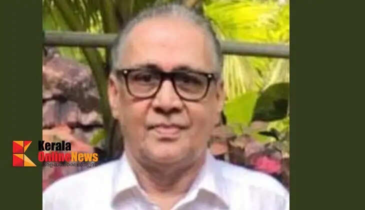 Former Vice President of Pannyannur Grama Panchayat T. Kunjhammad Master passes away