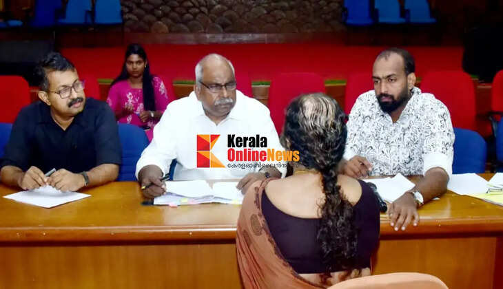 Atrocities against the elderly: Commission vows strict action.