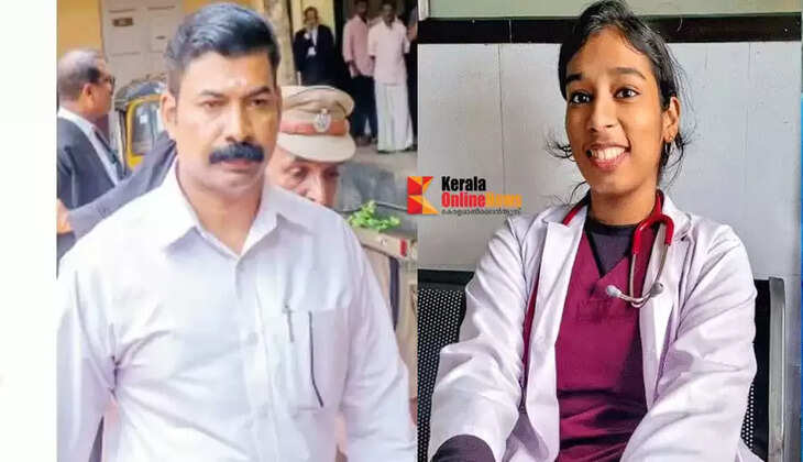 Dr Vandana Das murder case: Supreme Court rejects Sandeep's bail plea