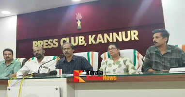 Chitra Kala Parishad and Kannur Corporation organize art market