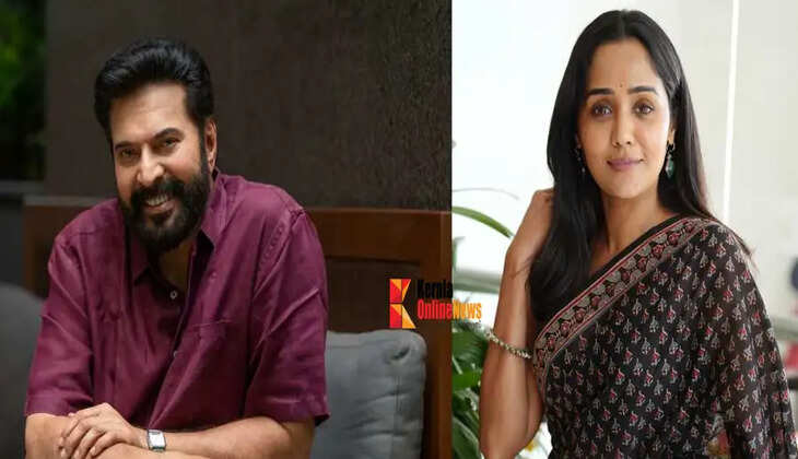mammootty