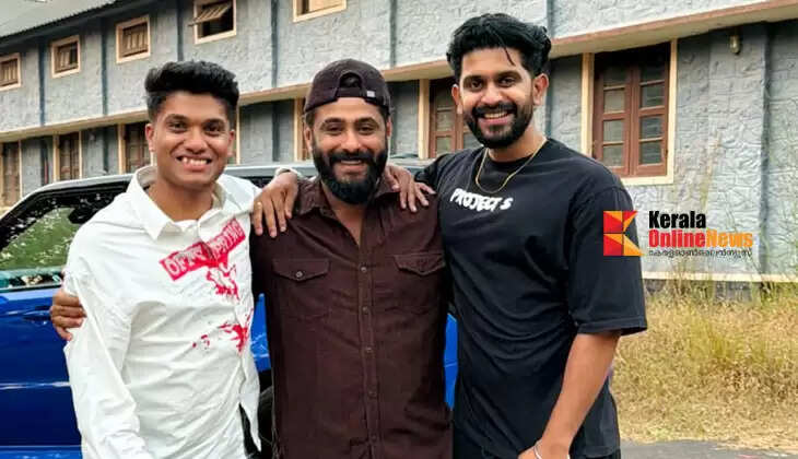 Good news for Addis on the 68th day; Antony Varghese Pepe as producer