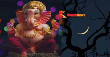 Is it harmful to see the moon on Vinayaka Chaturthi? The truth