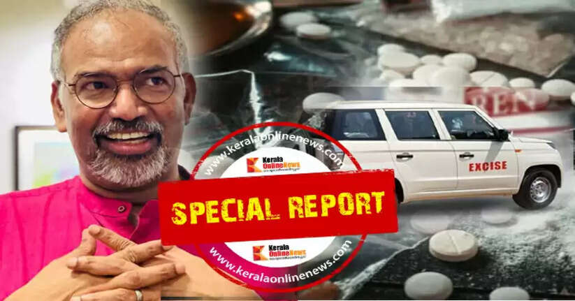 Muralee Thummarukudy