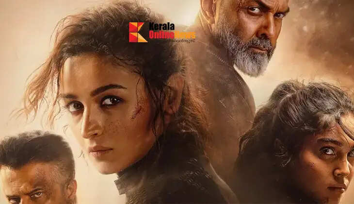 Disappointing reactions to Alia Bhatt's 'Alpha'