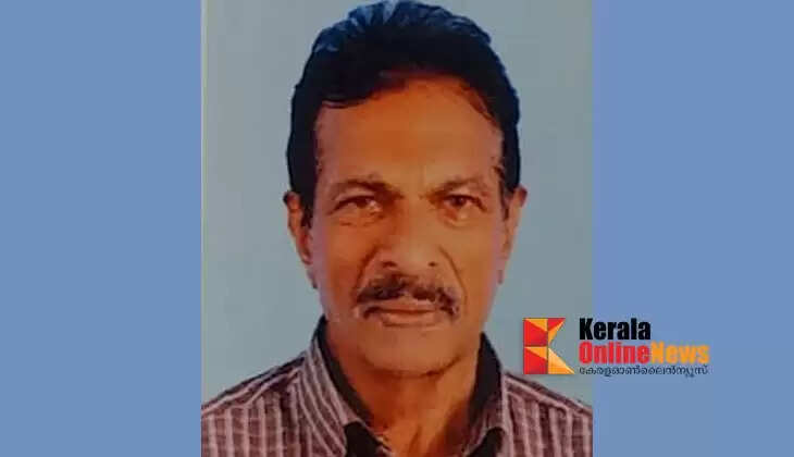Elderly man drowns in Pallikunnu Kunnav pond
