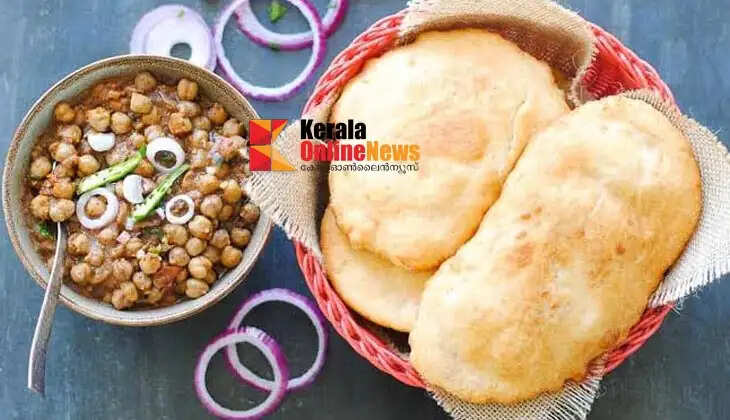 Bhature