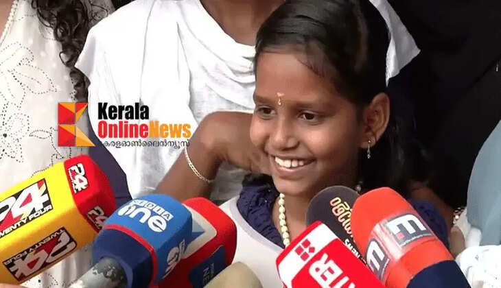 Chief Minister intervenes; Financial assistance including arrears will be distributed immediately to Vinodini, whose hand had to be amputated due to medical error