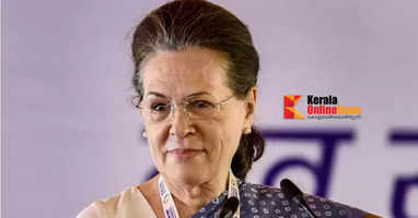 Sonia Gandhi