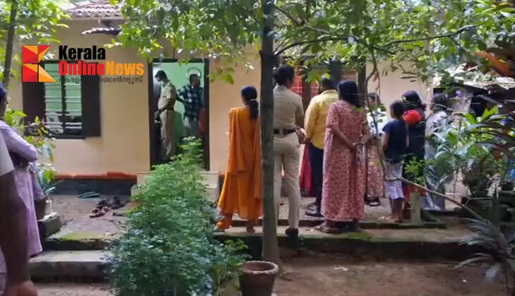 Murder of auto driver in Thiruvalla; Police groping in the dark