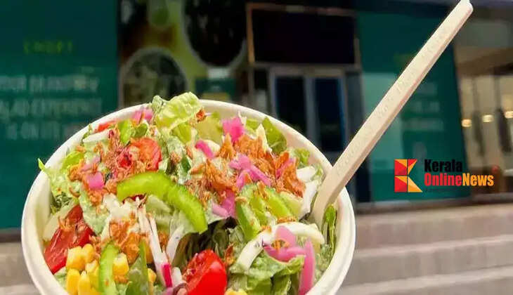 salad