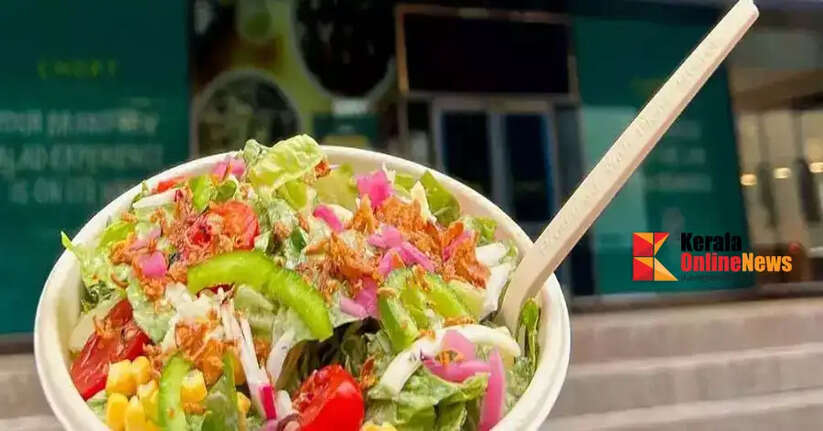 salad