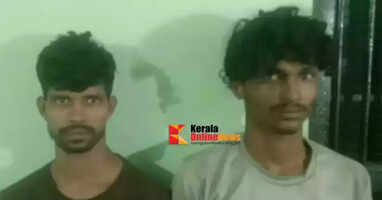 Theft accused escape while being taken to jail in Muvattupuzha