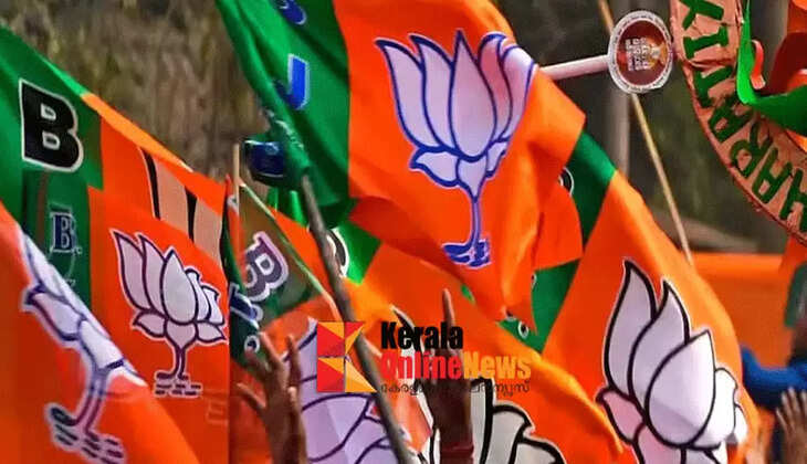 BJP faces severe criticism for giving seats to allies