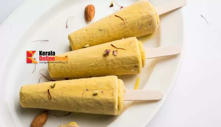 kulfi