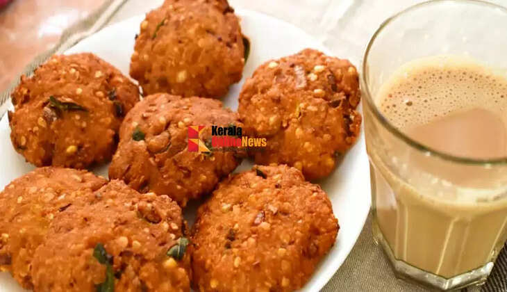 parippuvada