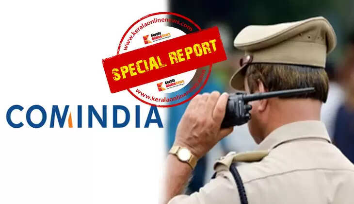 ADGP Manoj Abraham has directed Zonal IG Mark to take action against blackmailing journalism and fake online media 