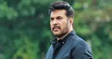 mammootty