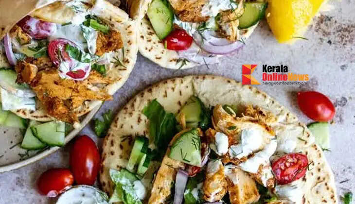 shawarmma