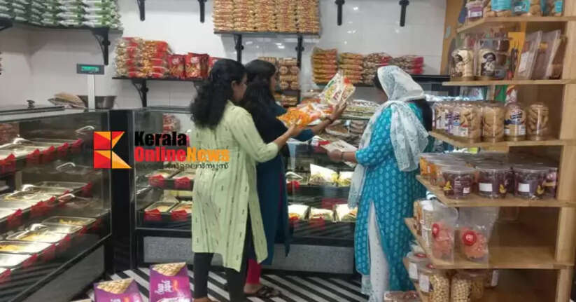 3881 inspections conducted in the Ona market: 108 establishments found to have serious violations were suspended