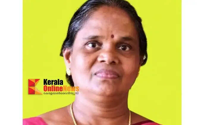Housewife dies of burns in Kadannappally.