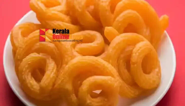 Paneer Jalebi