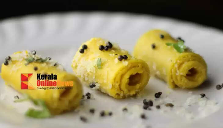 Khandvi