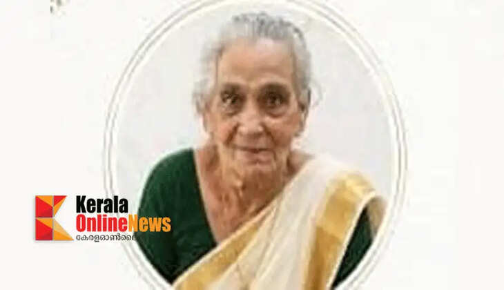 Elderly woman dies after falling from bed in Thaliparampil
