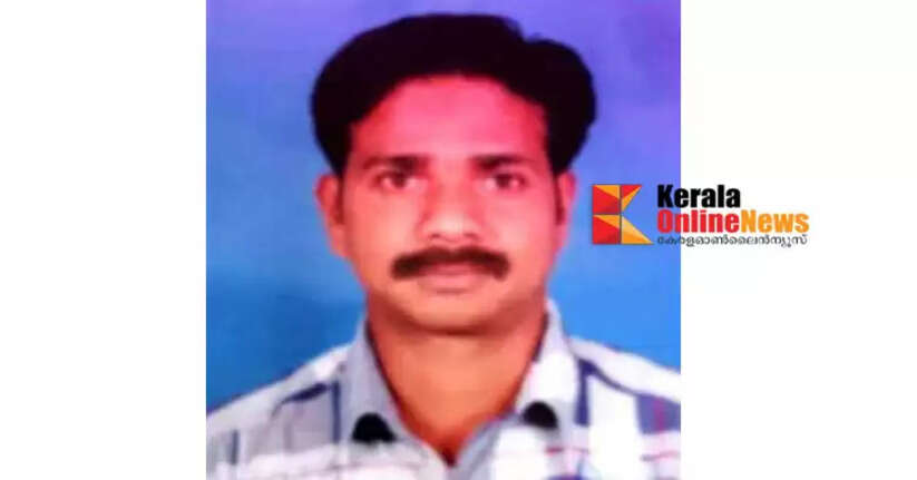kannur auto driver anil kumar death