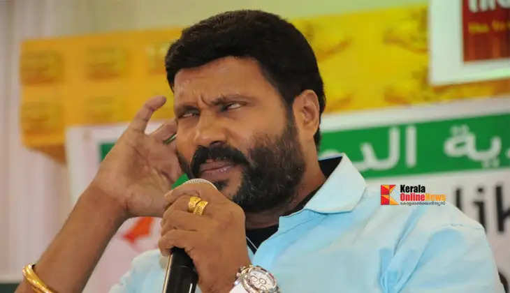 kalabhavan mani