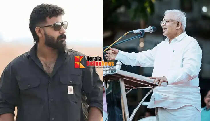 "Wisdom that came late&mdash;may this decision help restore the party's mass base and revolutionary spirit": Akash Thillankeri on P. Jayarajan's entry into the CPM State Secretariat.