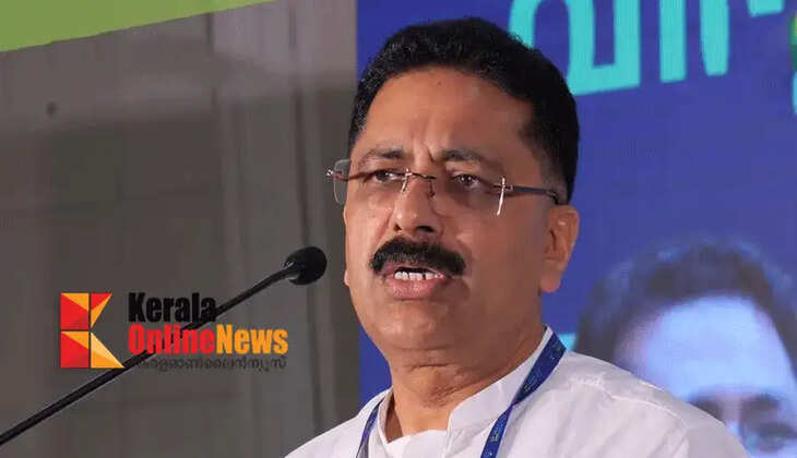 'Don't create a fuss today over the issue of women's entry into Sabarimala'; KT Jaleel supports Kanthapuram