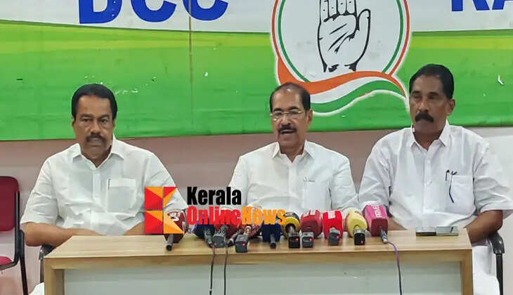 Scissors found in stomach is a very serious and shocking incident; strict action should be taken Appropriate compensation should be given: Sunny Joseph MLA