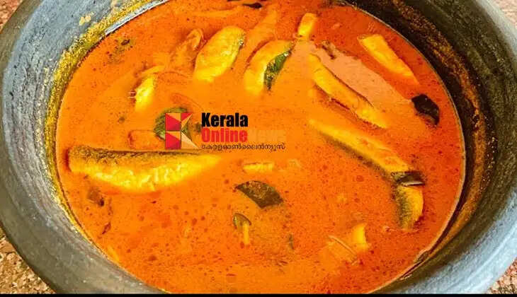 sardine curry