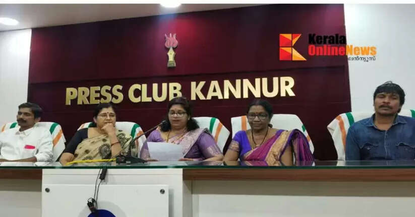 State-level organization for mural artists coming up: Formation meeting to be held in Kannur on November 2nd