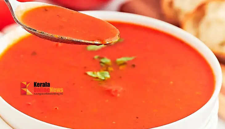 tomatosoup