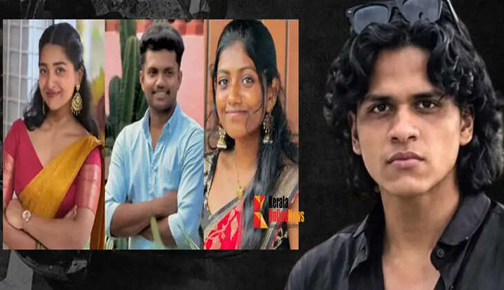 nedumbassery