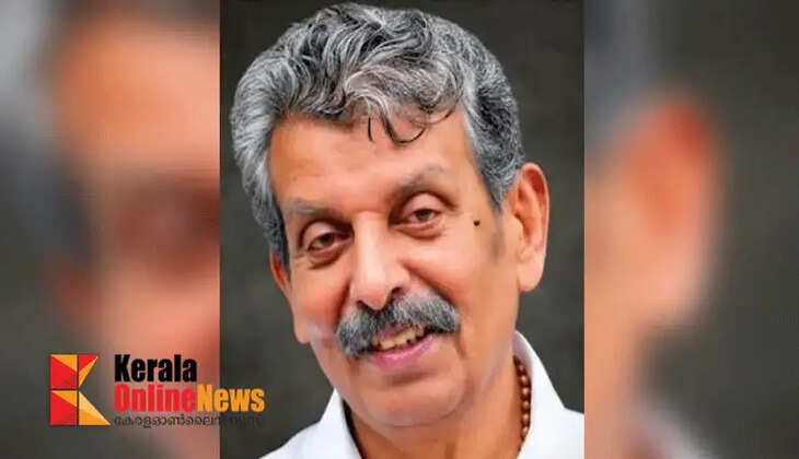 Playwright and director V. Sasi Nileswaram, who left his mark on the theatre scene, passes away