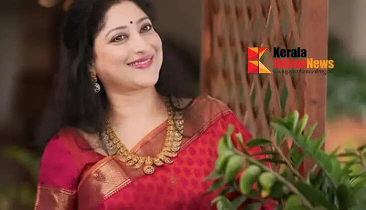 lakshmi